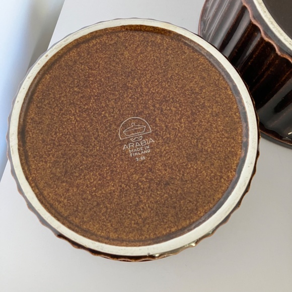 Arabia of Finland " RUSKA " - Picture 13 of 16